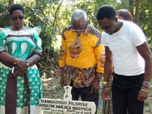 Uganda compensates families of Kenyans killed in Martyrs Day march
