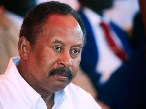 Sudan's PM Hamdok survives assassination attempt: state
