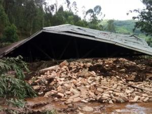 Heavy rains kill 17 people in Gakenke, Nyabihu districts