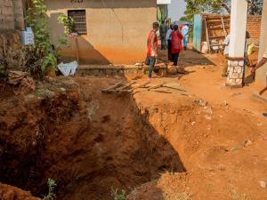 Six held over Genocide remains found in Nyamirambo home