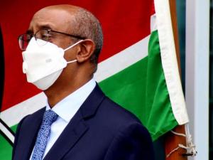 Coronavirus deaths in Kenya top 600