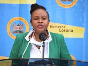 Covid-19: Kenya cases rise to 320 as 17 more test positive