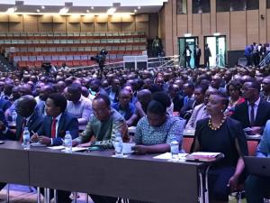 Medics seek increased investment in facilities, education