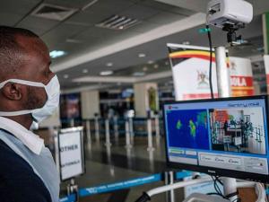 Uganda coronavirus cases rise to 14