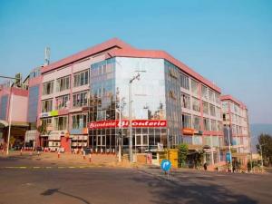 Kigali City Market to Reopen on September 3