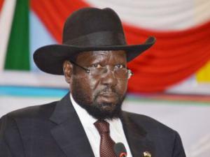 Court orders South Sudan's Kiir to reinstate 13 illegally fired judges