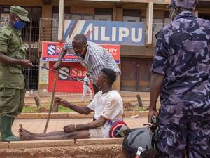 Covid-19: Uganda plans phased lifting of countrywide lockdown