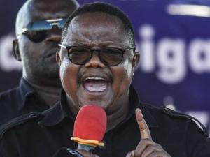Tundu Lissu raises alarm over rejection of Tanzania opposition candidates