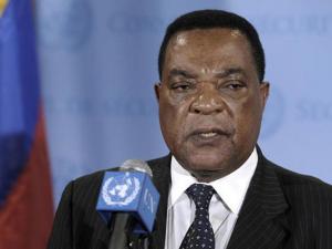 Tanzanian Justice Minister Augustine Mahiga dies aged 74