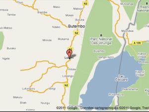 Nord-Kivu : les FARDC recupèrent 3 villages jadis occupés par les miliciens Maï-Maï à Lubero
