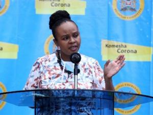 Kenya coronavirus death toll hits 14 as cases climb to 270