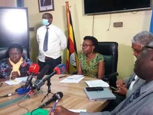 Call for calm as Uganda coronavirus cases rise to nine