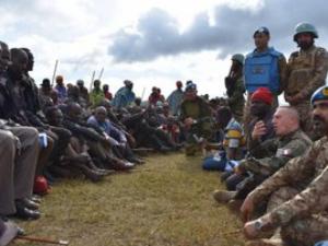 Experts, activists explain Minembwe attacks, call for urgent action