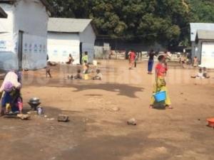 Nduta : quatre réfugiés burundais portés disparus depuis le weekend dernier