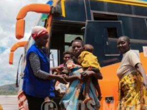 Burundi-Rwanda: les deux pays ont trouvé un accord pour rapatrier les réfugiés burundais