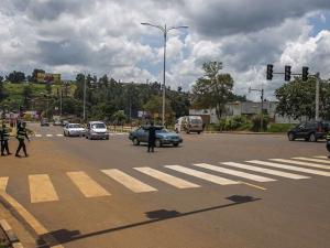 One dead in Kigali grenade explosion