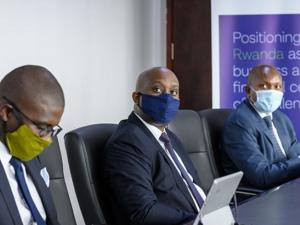 Why Rwanda amended anti-money laundering law