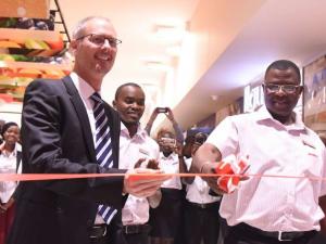 Shoprite ends Kenya expansion, plans closure of stores