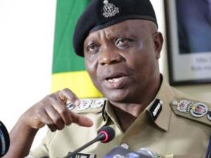 Police chief differs with opposition on number of people who died in October polls
