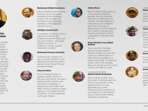 Sudan: Government, rebels begin peace talks in Juba