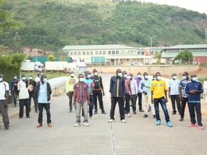 79 Rwandans deported after illegal Uganda detentions