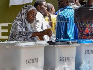 Tanzania opposition loses key seats in vote marred by fraud claims