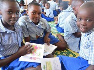 World Bank rallies nations to halve learning poverty by 2030