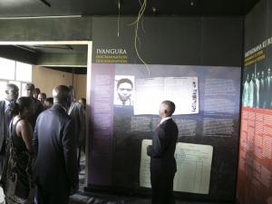 Kwibuka26: Murambi murderers roam freely in France, DR Congo