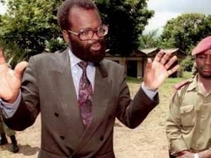 Today in History: Creation of a genocidal government