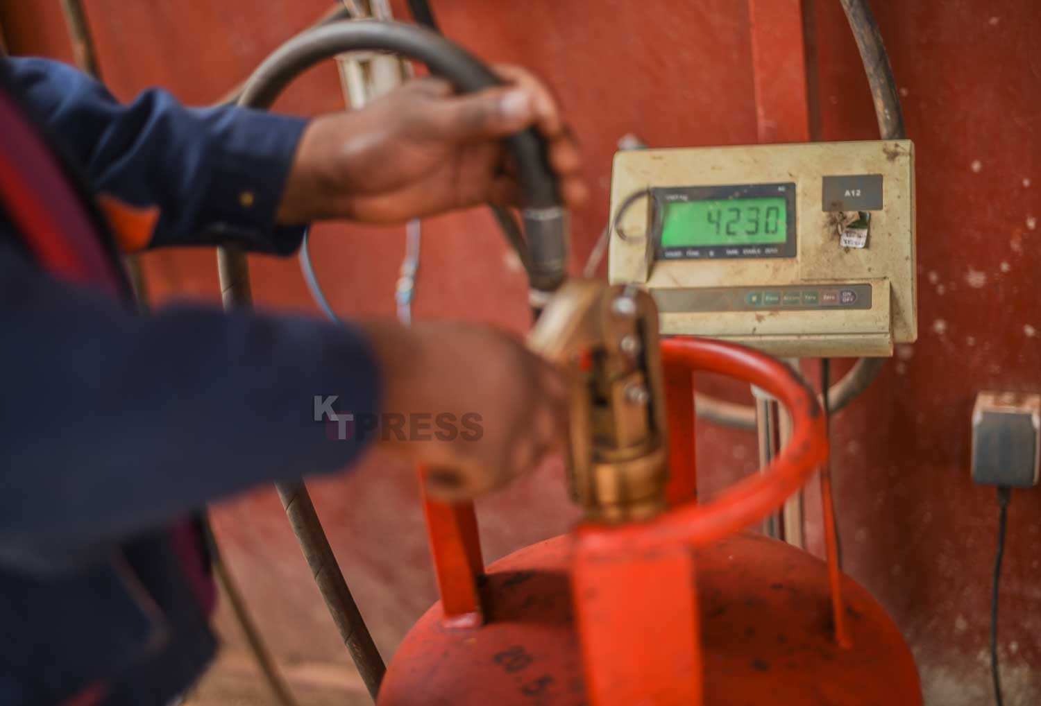 ‘Pay As You Cook’ Technology to start in Rwanda IGL Infos Grands Lacs